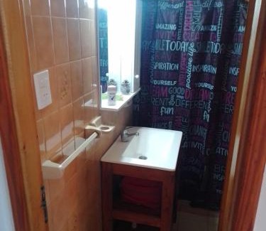 Mar de Ajo Apartment | Departamento para 5 personas en Mar De Ajó