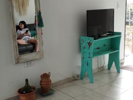 Posadas Apartment | Departamento para 6 Personas con garaje - Urutaú