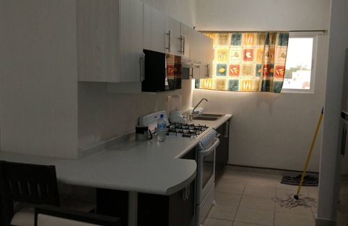 Cancun Apartment | Departamento para vacaciones en Cancún