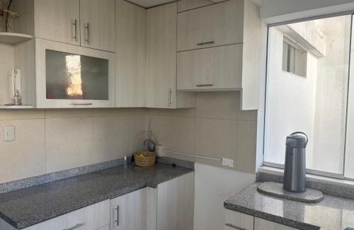 Cerro Colorado District Apartment | Departamento