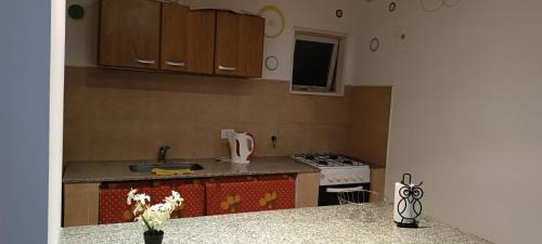 Palpala Apartment | Departamento por día