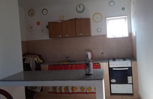 Palpala Apartment | Departamento por día