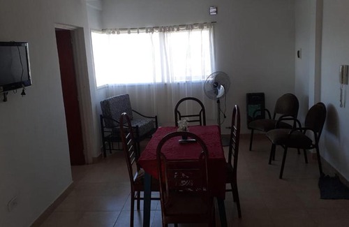 Palpala Apartment | Departamento por día