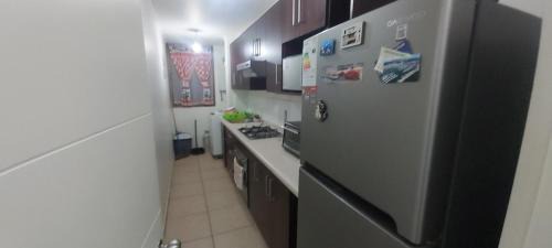Arica Apartment | Departamento por día en Arica