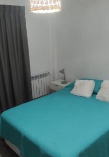 Junin Apartment | Departamento por día Junín Centro