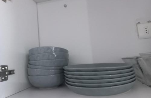 Los Andes Apartment | Departamento primer piso a 5 minutos del centro con estacionamiento