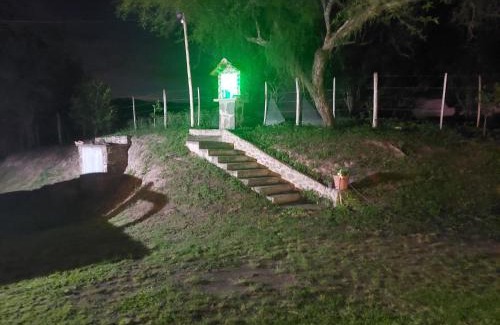 Raco Apartment | Departamento Relax La Tuquita