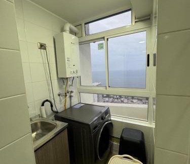 Iquique Apartment | Departamento resort vista al mar