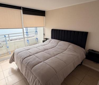 Iquique Apartment | Departamento resort vista al mar