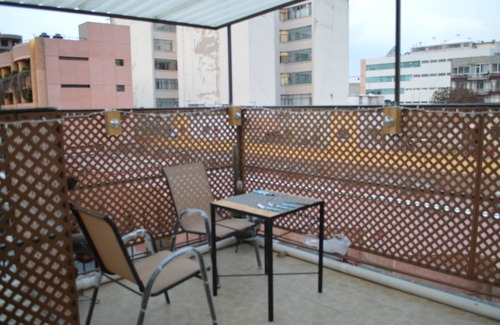Escandon I Seccion Apartment | DEPARTAMENTO ROOF GARDEN COLONIA ESCANDON CONDESA