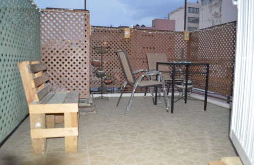 Escandon I Seccion Apartment | DEPARTAMENTO ROOF GARDEN COLONIA ESCANDON CONDESA