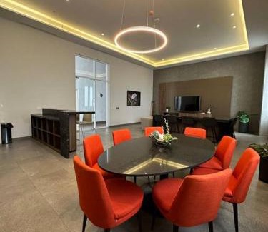 Monterrey Centro Apartment | Departamento súper acogedor