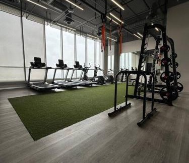 Monterrey Centro Apartment | Departamento súper acogedor