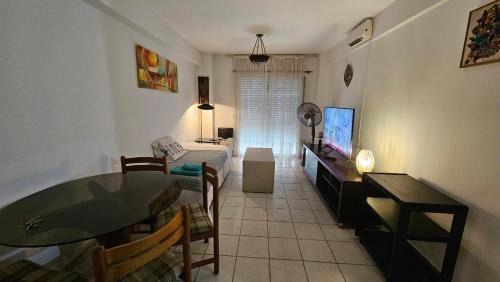 San Luis Apartment | Departamento SAN LUIS CENTRO CON COCHERA