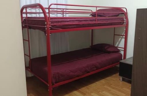 Iquique Apartment | Departamento Sector Céntrico