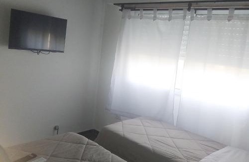 Balcarce Apartment | Departamento sierras Balcarce