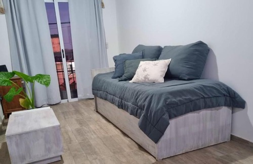 Totoral Department Apartment | Departamento Sinsacate