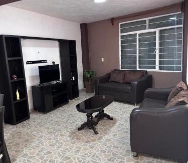 Zacatlan Apartment | Departamento Sofía