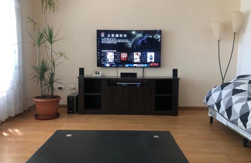 Tunuyan Apartment | Departamento Suite Marine