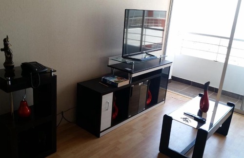 Santiago de Surco Apartment | Departamento Surco Comodo y Seguro