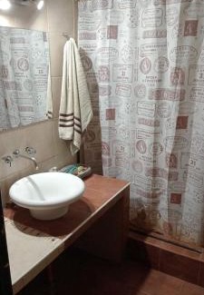 Godoy Cruz Apartment | Departamento temporario Entre Rios