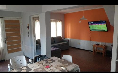 Godoy Cruz Apartment | Departamento temporario Entre Rios