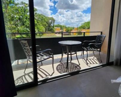 Merida Municipality Apartment | Departamento tipo Loft en Mérida exclusivo con terraza Temozon Departamento Burea