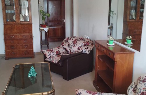 Comodoro Rivadavia Apartment | Departamento Torraca VII