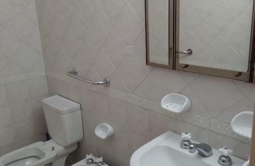 Comodoro Rivadavia Apartment | Departamento Torraca VII