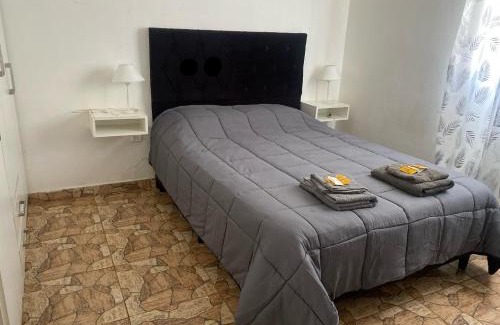 Fiambala Apartment | Departamento Turístico Cloe