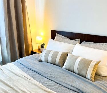 Los Angeles Apartment | Departamento Urban Stay Los Ángeles