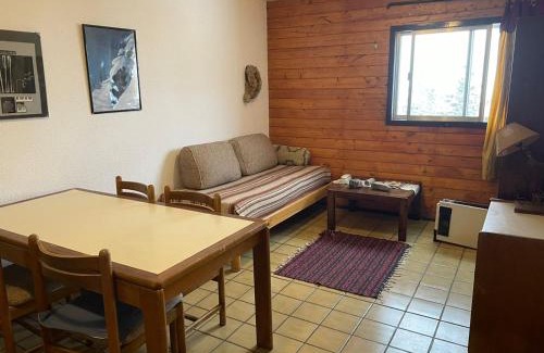 Las Lenas Apartment | Departamento Valle Las Leñas