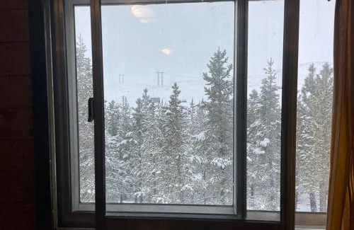 Las Lenas Apartment | Departamento Valle Las Leñas