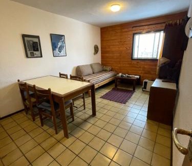 Las Lenas Apartment | Departamento Valle Las Leñas