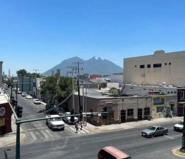 San Nicolas de los Garza Apartment | Departamento zhaos2