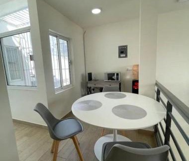 San Nicolas de los Garza Apartment | Departamento zhaos2