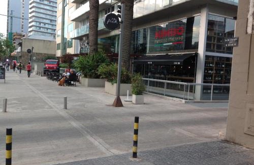 Olivos Apartment | Departamento Zona Puerto De Olivos