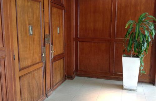 Olivos Apartment | Departamento Zona Puerto De Olivos