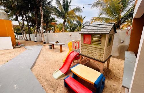 Chuburna Puerto Apartment | Departamentos a 200 mts de la playa