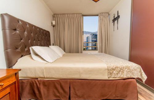 Cavancha Apartment | Departamentos Alpro Cavancha