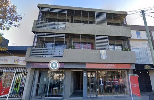 Lujan de Cuyo Apartment | Departamentos René