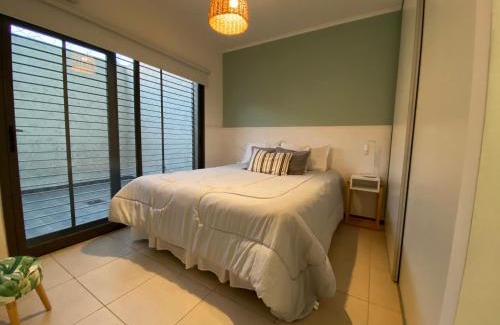 Lujan de Cuyo Apartment | Departamentos René