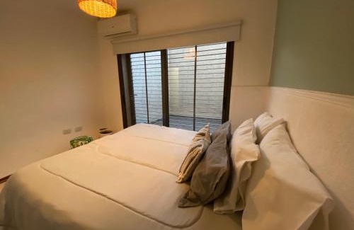 Lujan de Cuyo Apartment | Departamentos René