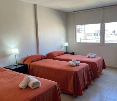 Termas de Rio Hondo Apartment | Departamentos Luxe Termal