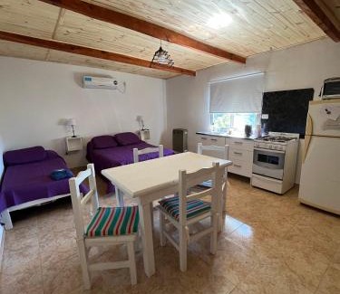 Carhue Apartment | Departamentos Avellaneda