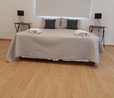 Yerba Buena Apartment | DEPARTAMENTOS AVENIDA