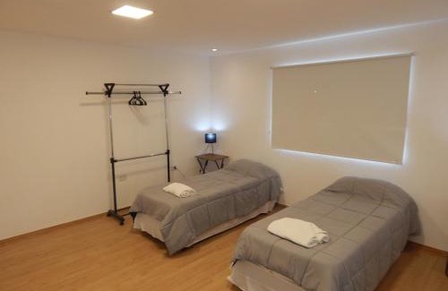 Yerba Buena Apartment | DEPARTAMENTOS AVENIDA