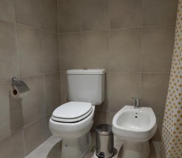 Yerba Buena Apartment | DEPARTAMENTOS AVENIDA