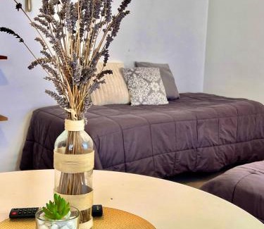 Avenue del Libertador Apartment | Departamentos Calafate Host Espora