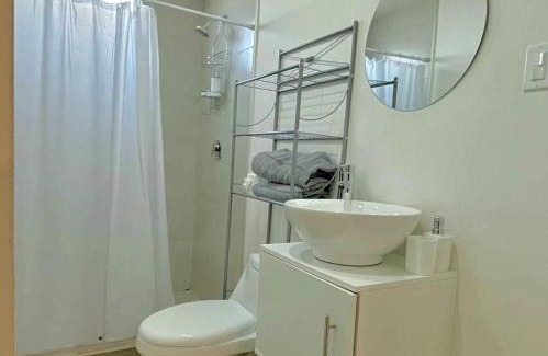 Oriente Apartment | Departamentos camille